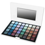 Elixir Satin Eyeshadow Palette 40 Colours