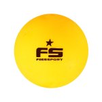 Freesport One Star Balls 36 Pack