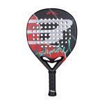 Bullpadel Ionic Control 2026