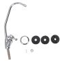 Household Kitchen Water Purifier Reverse Osmosis Filter Faucet G1/4