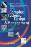 Complex Systems Design & Management - Proceedings Of The Fifth International Conference On Complex Systems Design & Management C