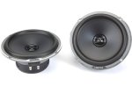 Mpx 165.3 Mille Pro Series 200 Watts 6.5 Inch Coaxial Speakers