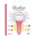 Schick Intiution Female Disposable Variety Pack
