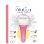 Schick Intiution Female Disposable Variety Pack