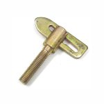 Tail Gate Latch 35MM Long 3284-35