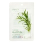 Daily Sheet Mask Tuesday - Glass Skin