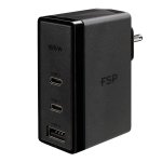 Fsp 65W Pd 2-PRONG USB Type-c Power Adapter