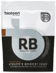Rb Athlete's Recovery Boost Shake - Chocolate