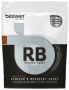 Rb Athlete's Recovery Boost Shake - Chocolate
