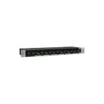 Behringer Ultrazone ZMX2600 Rackmount Zone Mixer