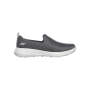 Skechers Women's Go Walk Joy Road Walking Shoes - Charcoal - 4