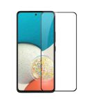 9D Tempered Glass Screen Guard Protector For Samsung Galaxy A35