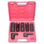 Micro-tec - Wrench Set Oxygen Sensor 7PC