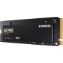 Samsung 980 500GB M.2 Nvme SSD