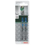 Bosch Blade Jigsaw Hss Metal T 118 G Basic