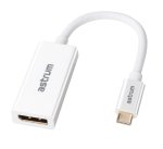 Usb-c To Displayport Adapter 4K Ultra HD – DA640