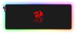 Redragon Neptune Rgb Gaming Mouse Pad 800X300X3MM
