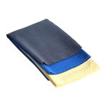 Music Nomad Suede Polish Cloth 3PK