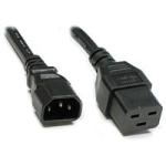 APC Power Cord C19 To C14 2.0M