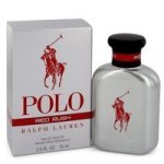Ralph Lauren Polo Red Rush Eau De Toilette 75ML - Parallel Import Usa