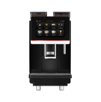 Dr Coffee Coffeebar Plus Apollo Superautomatic Espresso New