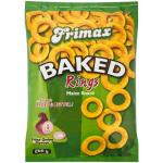 Baked Onion Rings 200G