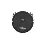 Zs - Sweeping Robot Vacuum Cleaner Rechargeable For Home