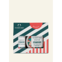 The Body Shop Treats Shower Gel & Body Butter Strawberry