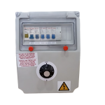 Spa Db Box 1 Pump System Aqua Pool Shop Online