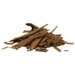 Cinnamon Pieces Cinnamomum Cassia - Food Grade Bulk - 250G