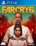 Far Cry 6 PS4