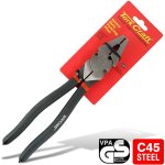 Tork Craft Plier Fencing Heavy Duty 254 Mm TC599254