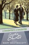 A Daughter& 39 S A Daughter Paperback