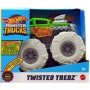 Monster Trucks Twisted Tredz 1:43 Assortment 1 Unit - Supplied May Vary