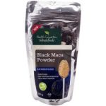 Black Maca Powder 200G
