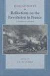 Reflections on the Revolution in France: A Critical Edition