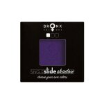 Bronx Single Slide Shadow - Blue Lavender 1