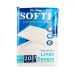 Linen Saver 20S 60X90CM
