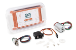 Engineering Kit Rev 2 – Motors Backup