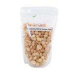 Macadamia Roasted Salt & Vinegar