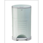 Korbell - Nappy Bin - Mint - 16 Litre