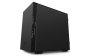 NZXT H210 Black/black Mini-itx Case With Tempered Glass