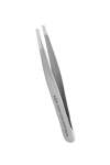 Staleks Eyebrow Tweezers Expert 10 Type 4 Narrow Beveled