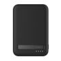 Belkin Boostcharge Pro Wireless Power Bank 8000MAH With QI2 Magsafe Compatible Portable Charger + Built-in Pop-up Kickstand - For Iphone 16 16 Plus
