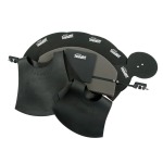 Soundoff Complete Standard Set Drum And Cymbal Mutes
