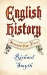 English History: Strange But True Paperback