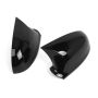 Side Mirror Cover Cap Compatible With Vw Jetta 2005-2011