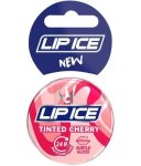 Lip Ice Tin 20G Tinted Cherry