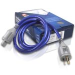 Isotek EVO3 Premier Power Cable 1.5M
