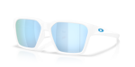 Oakley - Briza - Matte White prizm Deep Water Polarized